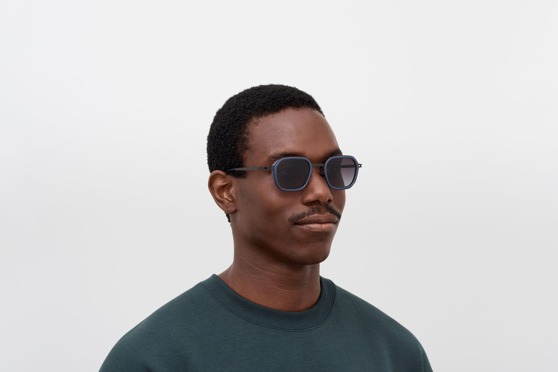 MYKITA MYLON HYBRID BEAM sunglasses