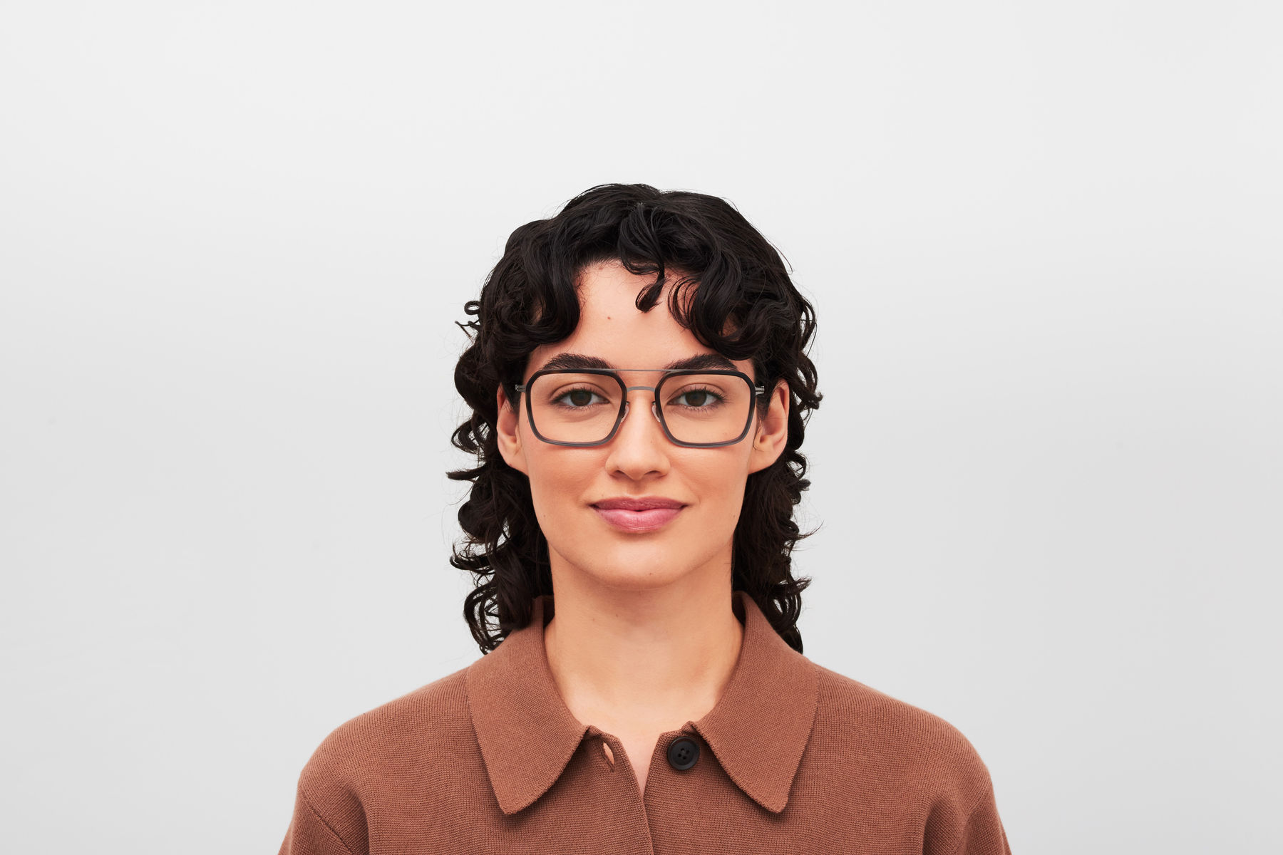 MYKITA ACETATE RINGS KAIMAR OPTICAL FRAME