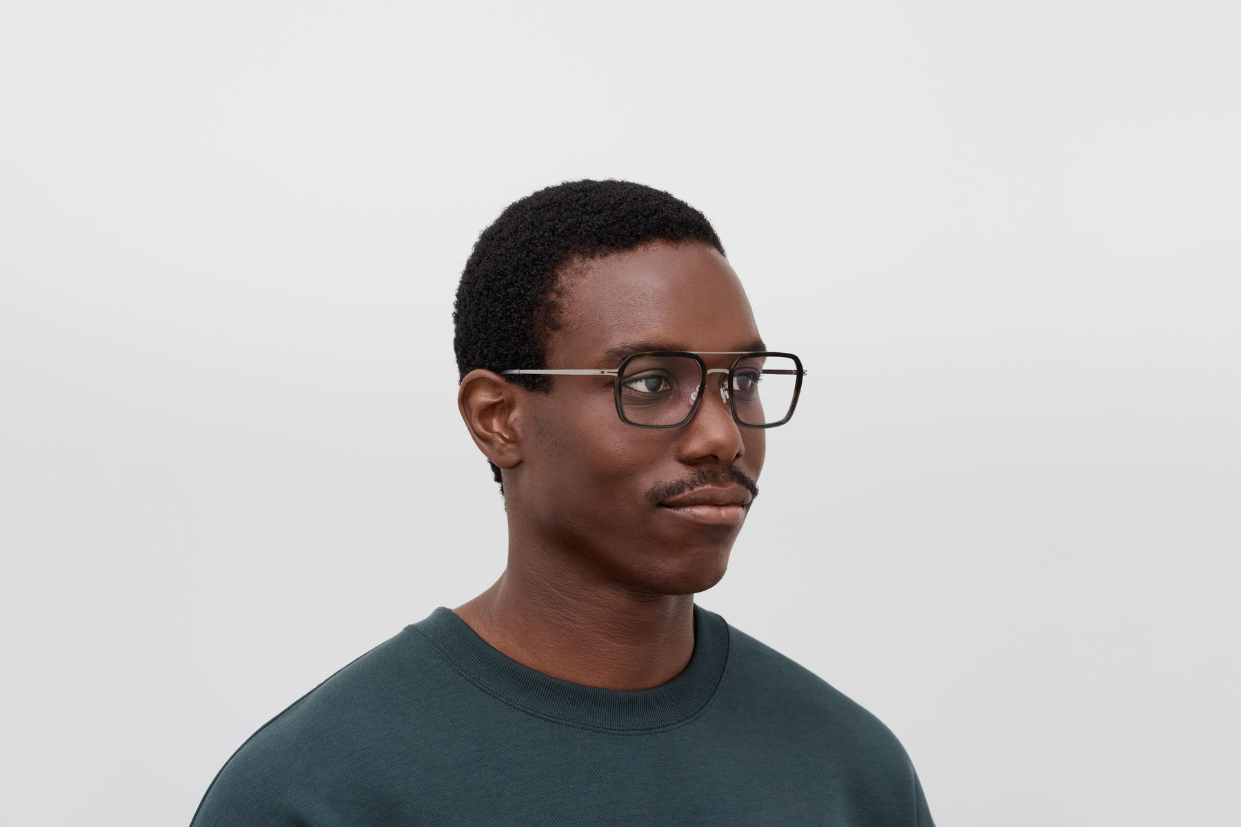 MYKITA ACETATE RINGS KAIMAR OPTICAL FRAME