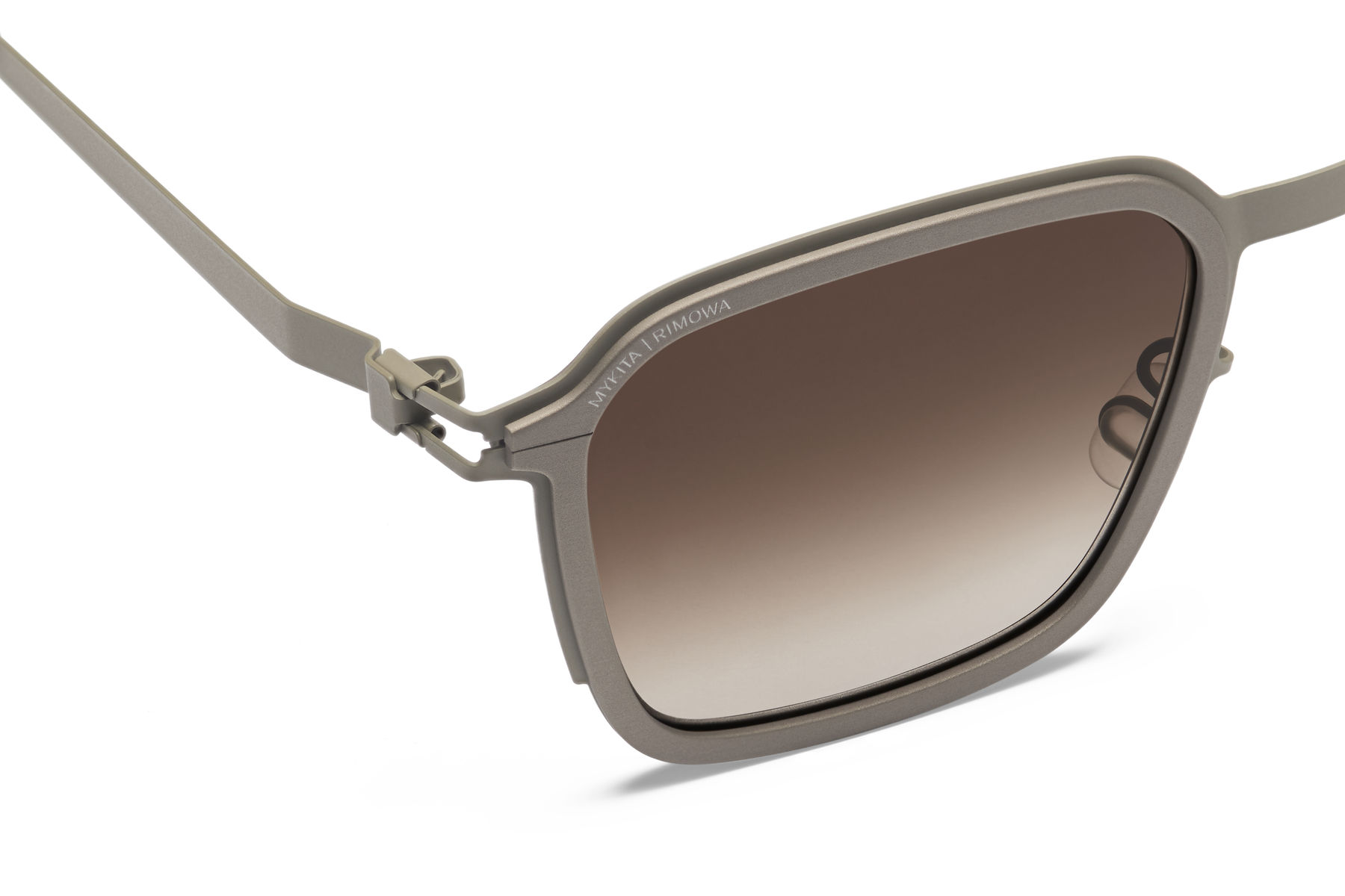 MYKITA RIMOWA MR002 sunglasses