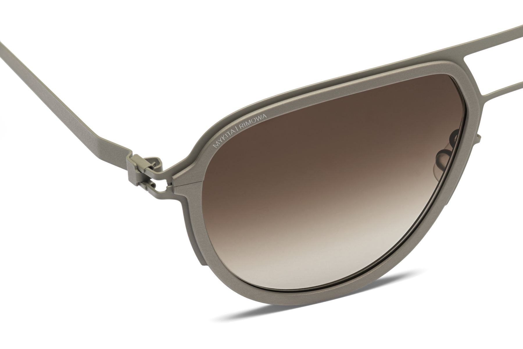 MYKITA RIMOWA MR006 sunglasses