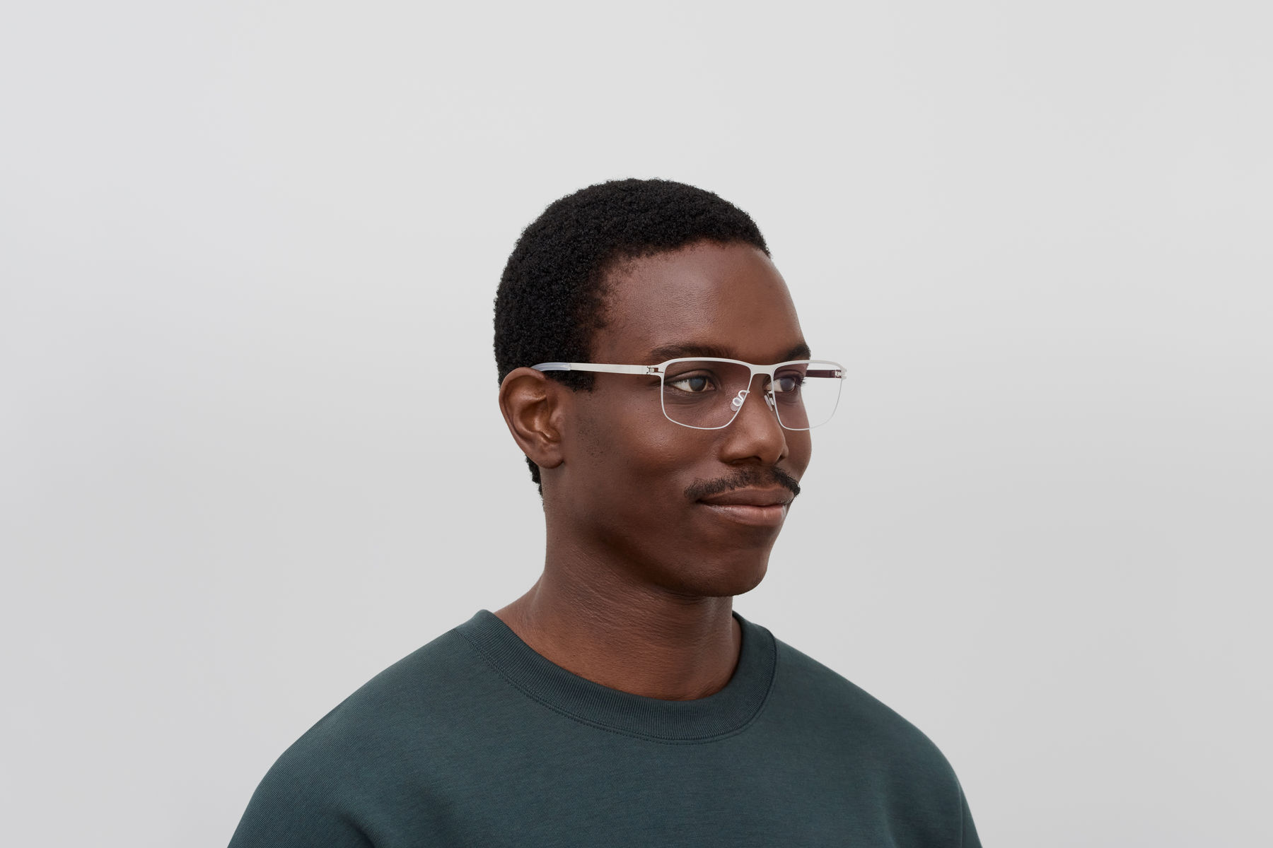 MYKITA NO1 CHIP OPTICAL FRAME