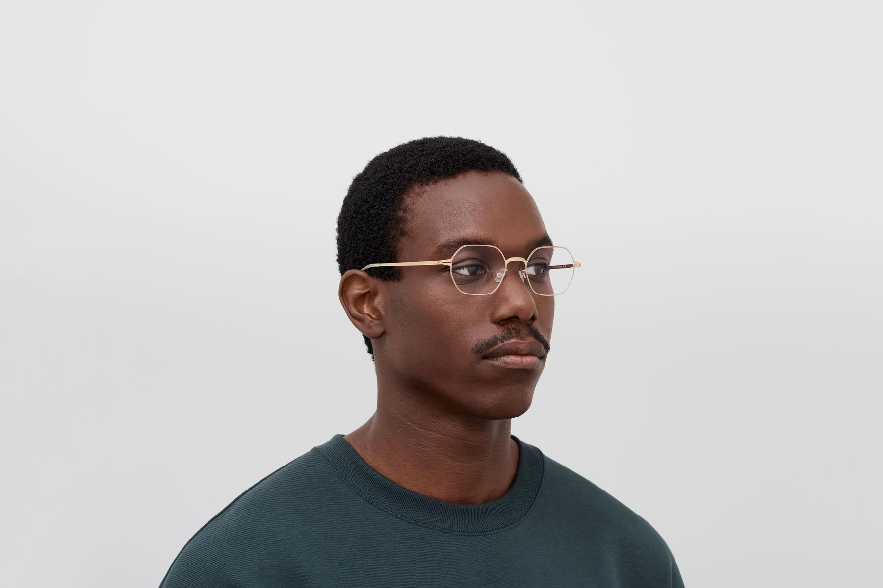 MYKITA LITE SANTO OPTICAL FRAME