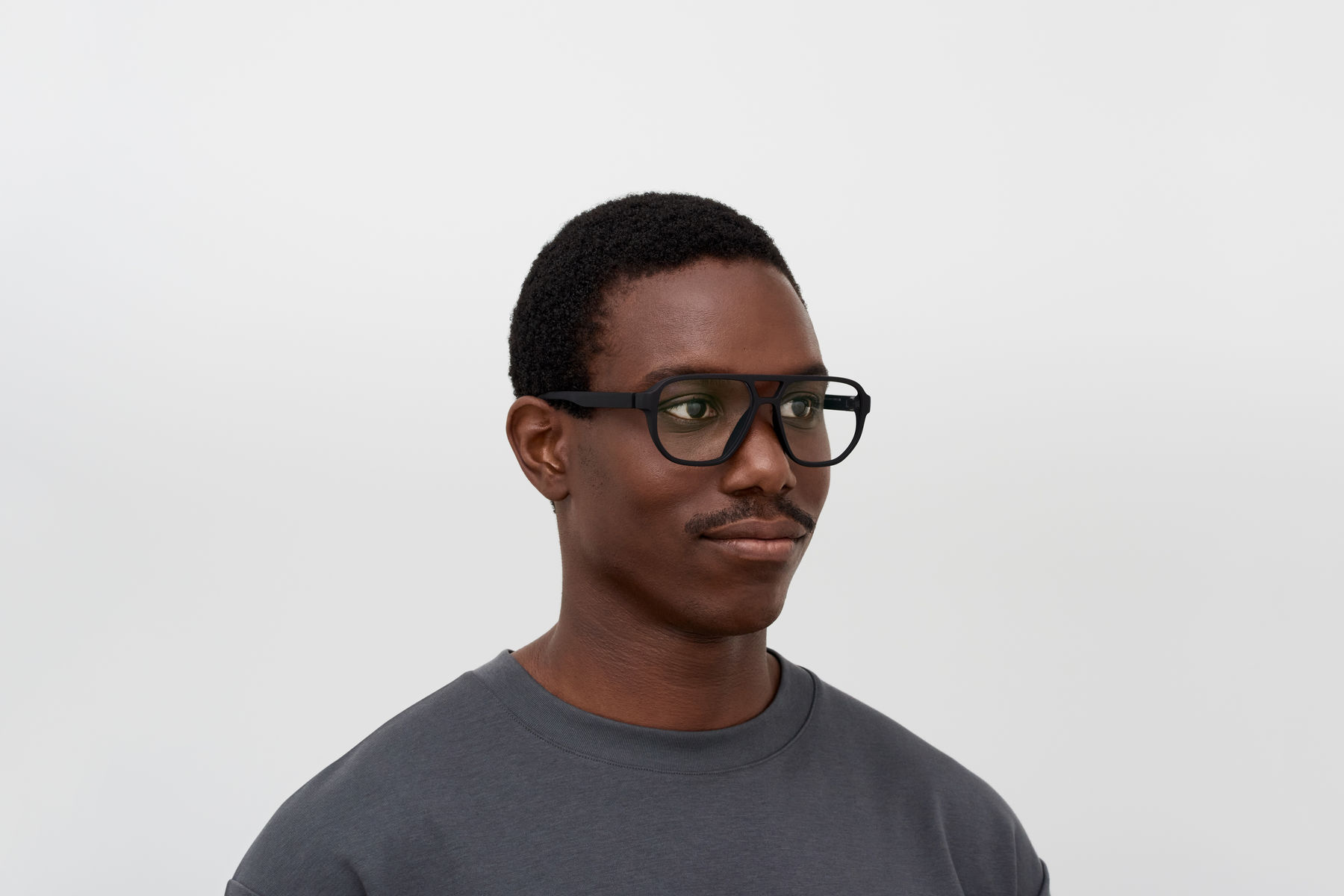 MYKITA MYLON MAVON OPTICAL FRAME