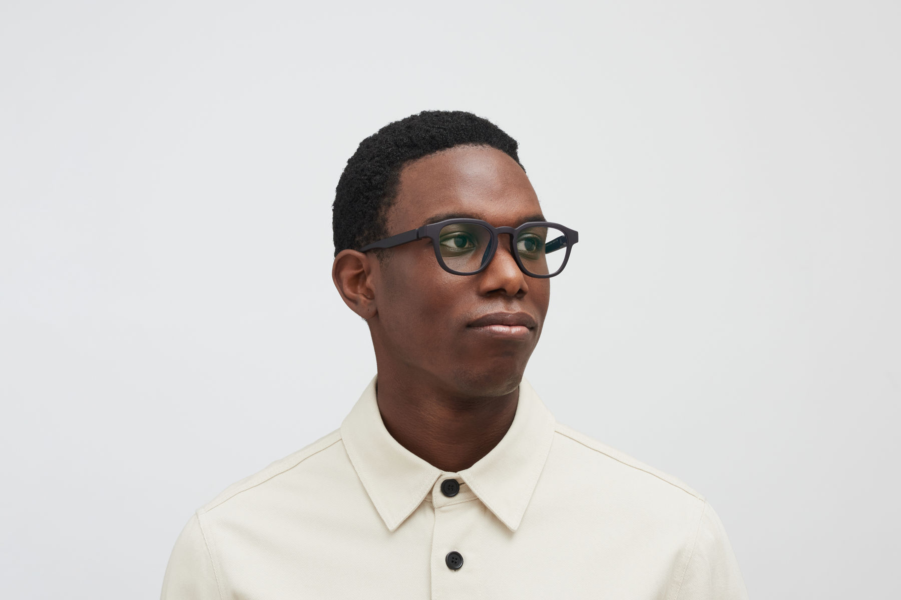 MYKITA MYLON BELLIS OPTICAL FRAME