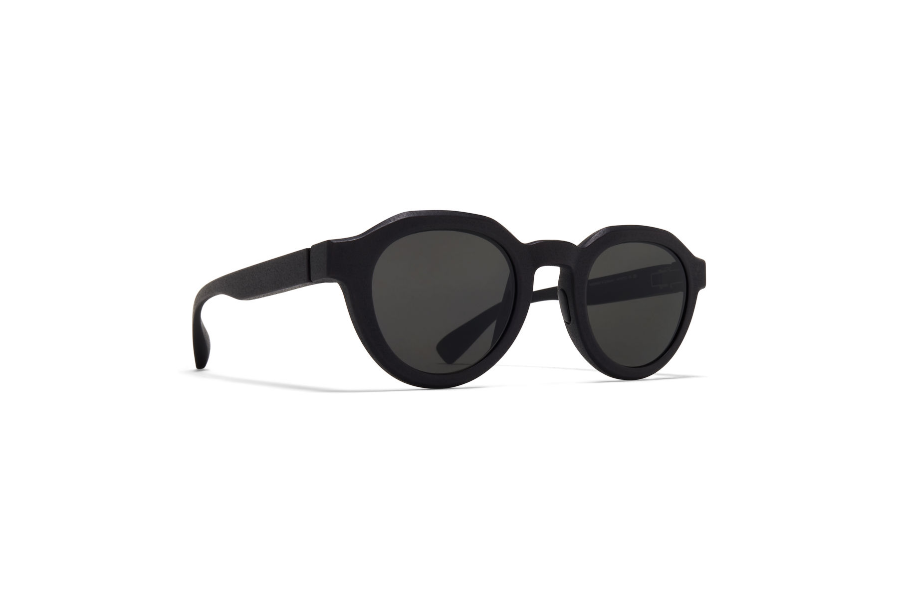 MYKITA Mylon Sun Olimpia Col. 301 64mm Frame MYKITA®- Aspen Eyeglasses | Specs Collective main image 2