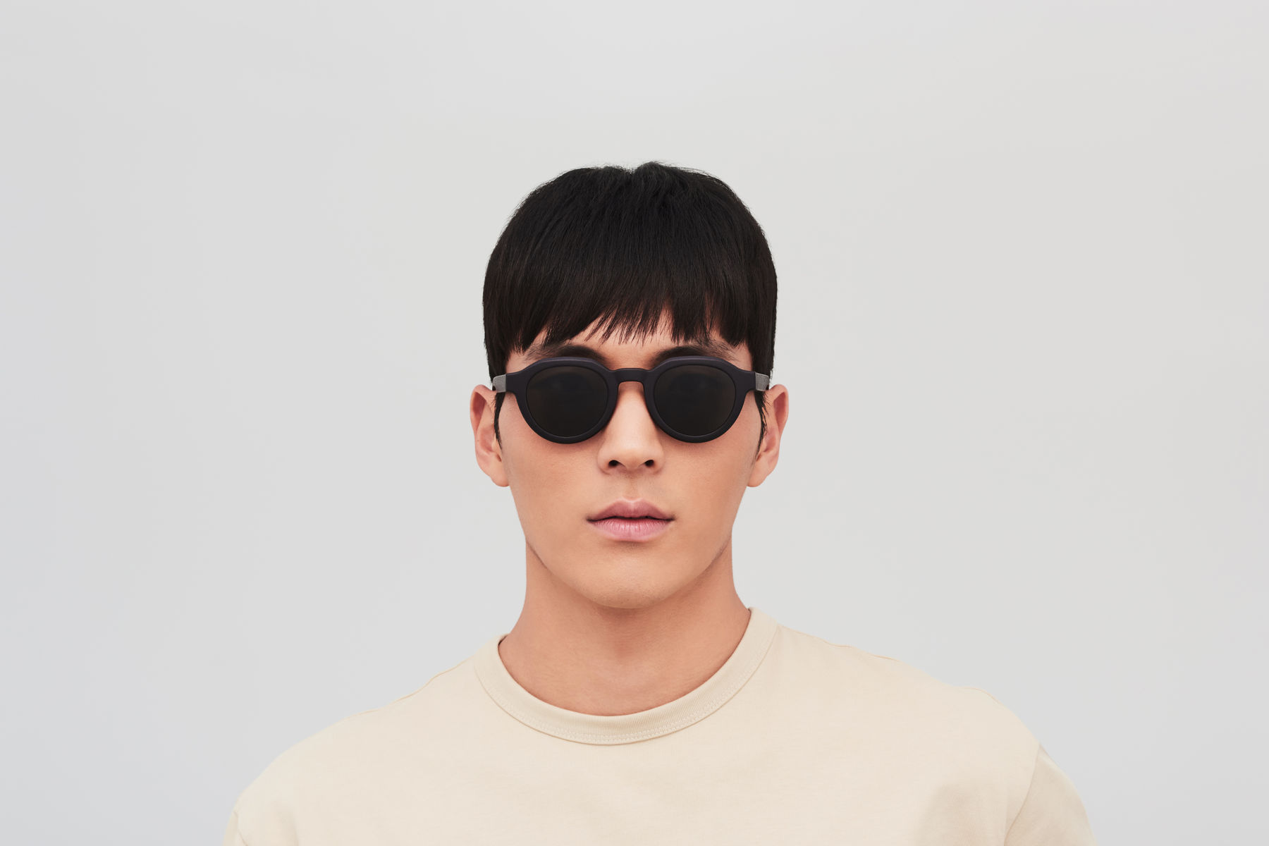 マイステディ MYKITA MYLON DIA sunglasses