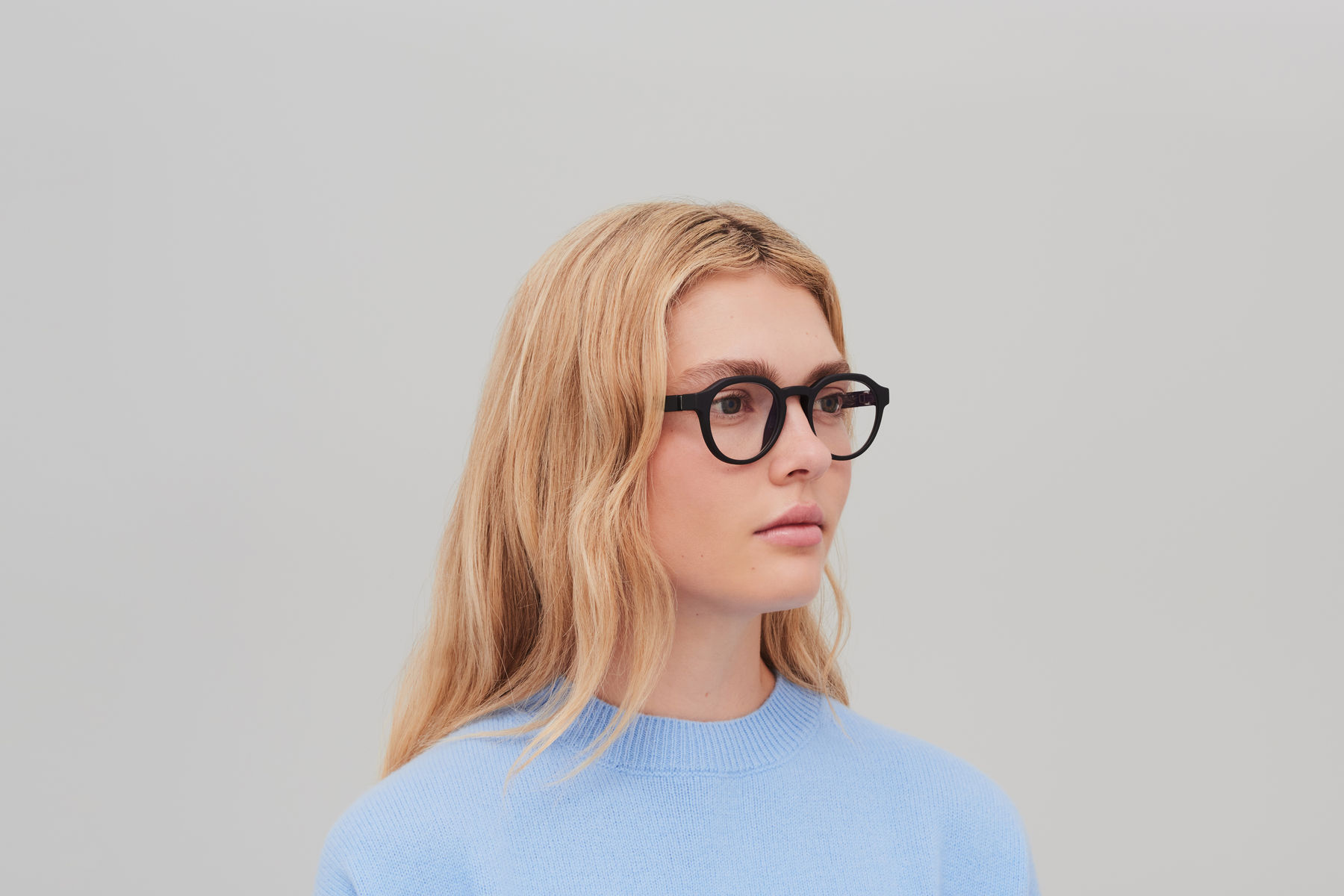 MYKITA MYLON JARA OPTICAL FRAME