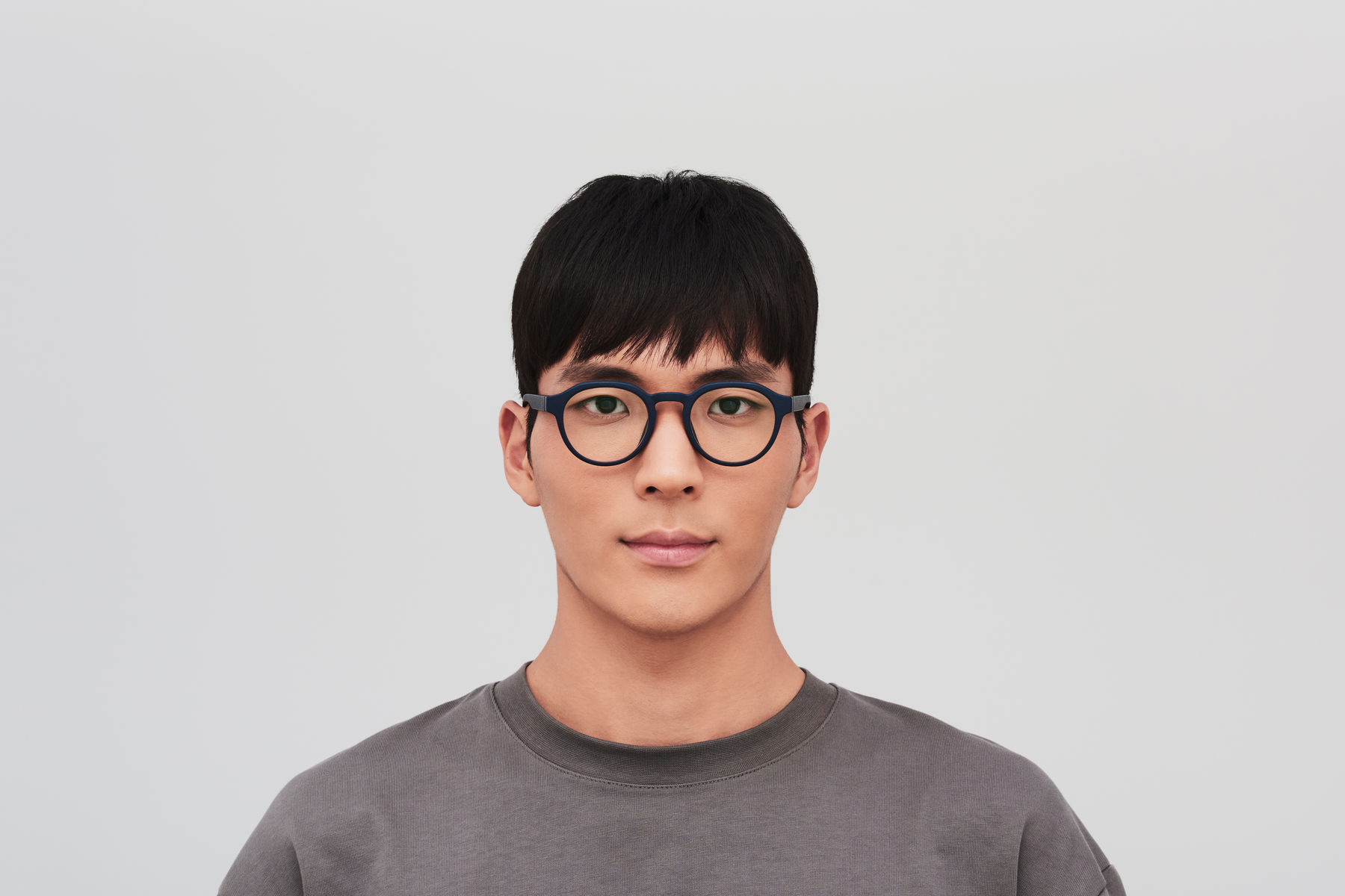 X JAPAN DEEP MIRROR ディープミラー 鏡 YOSHIKI MYKITA MYLON JARA OPTICAL FRAME