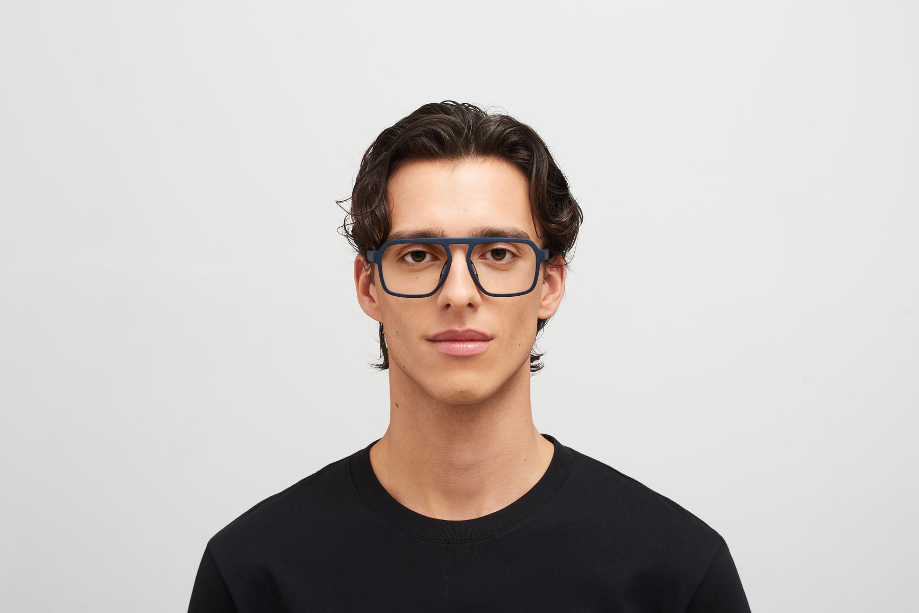 MYKITA MYLON LETO OPTICAL FRAME