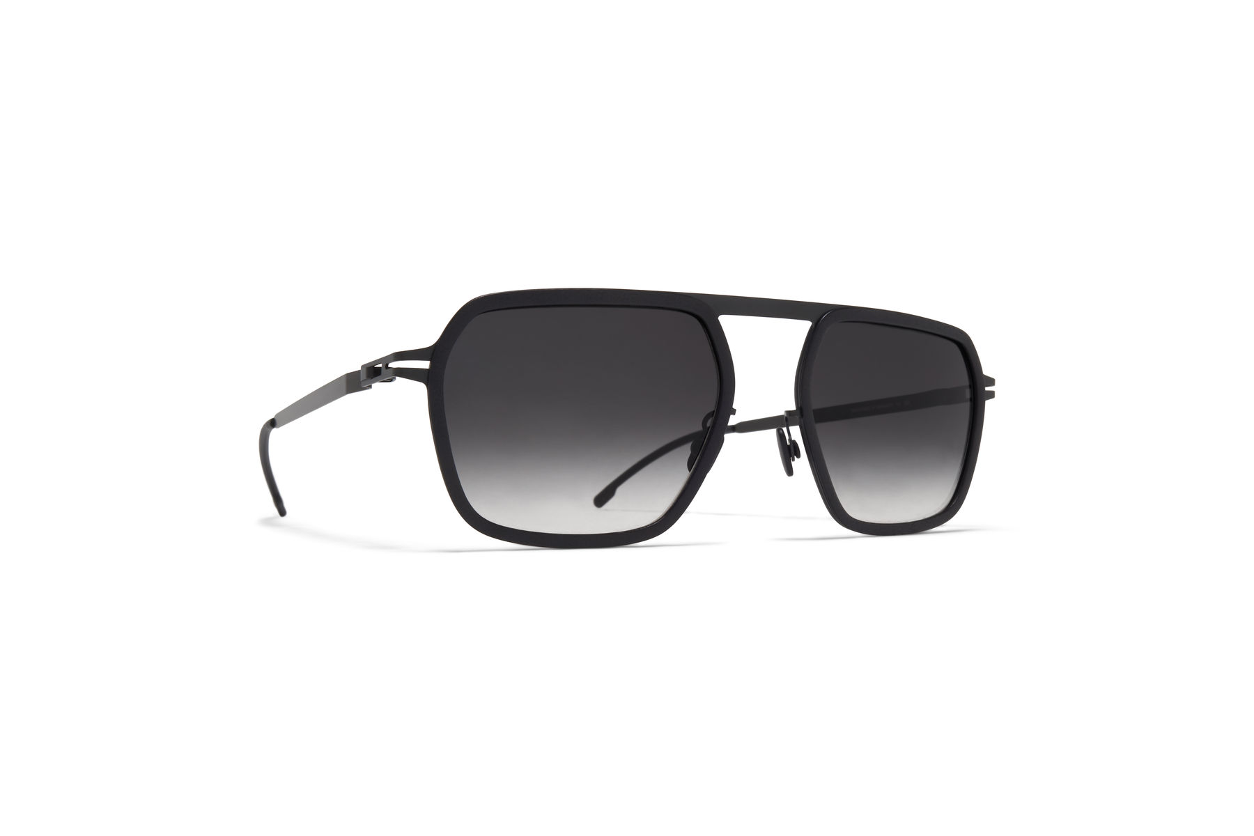 MYKITA MYLON HYBRID YUCCA sunglasses