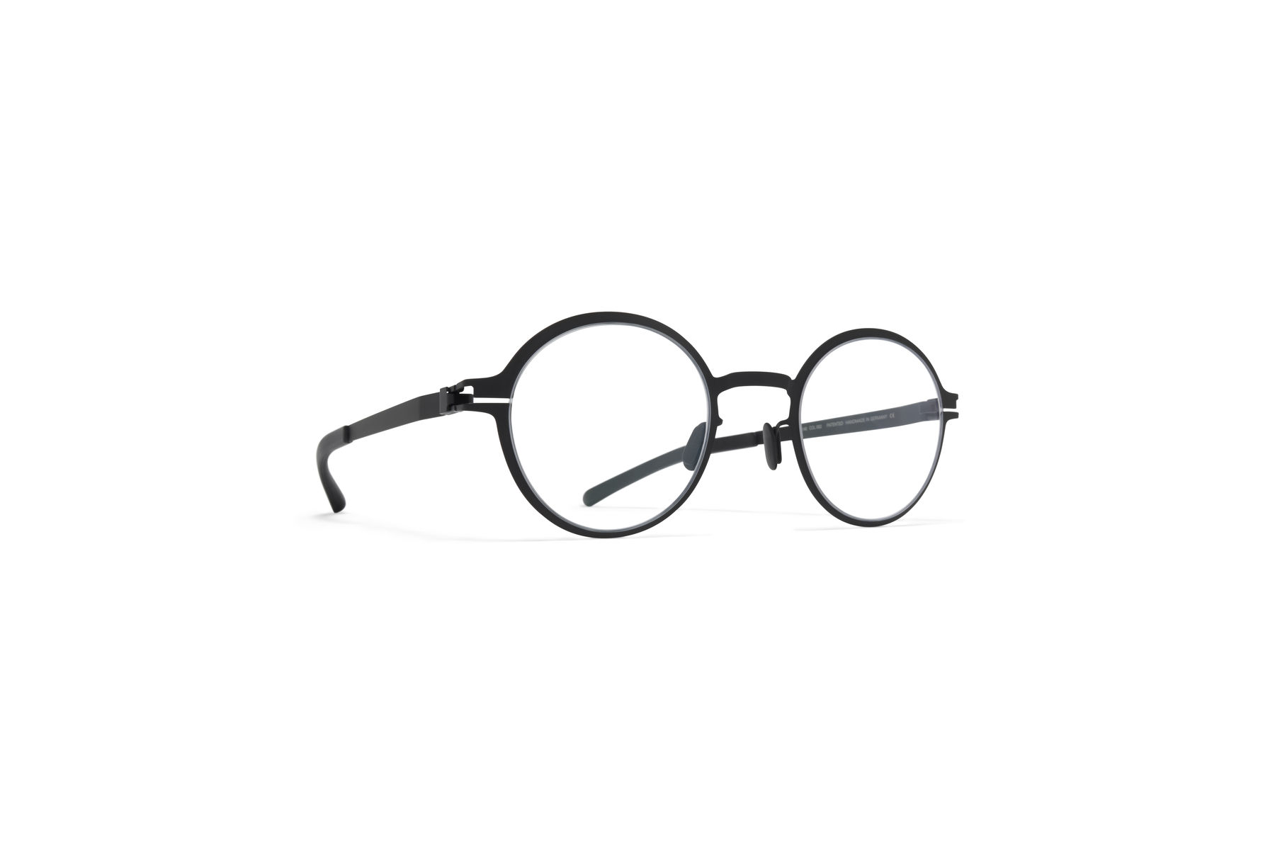 MYKITA DECADES GETZ OPTICAL FRAME