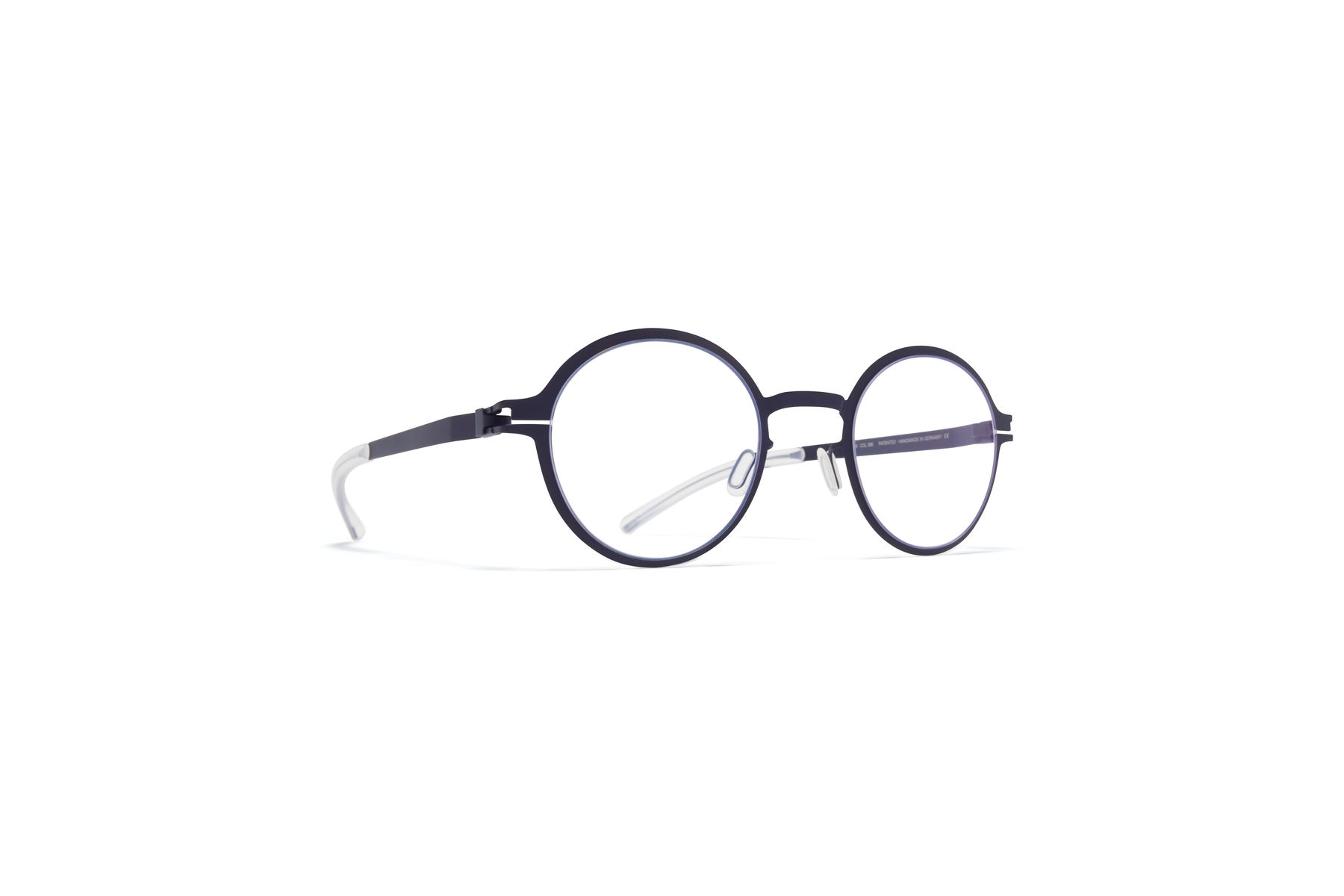 MYKITA DECADES GETZ OPTICAL FRAME