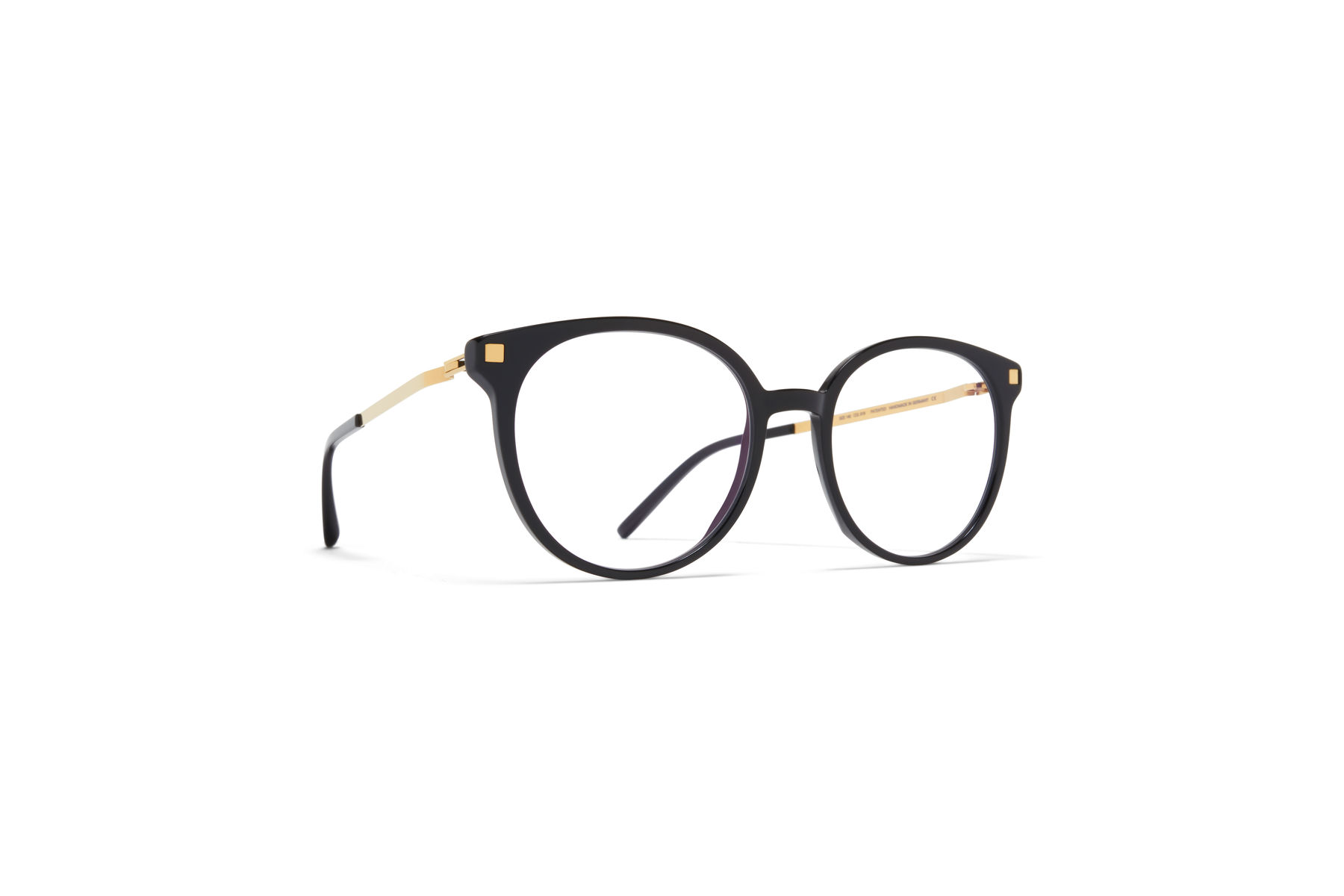 MYKITA LITE ACETATE JULLA OPTICAL FRAME