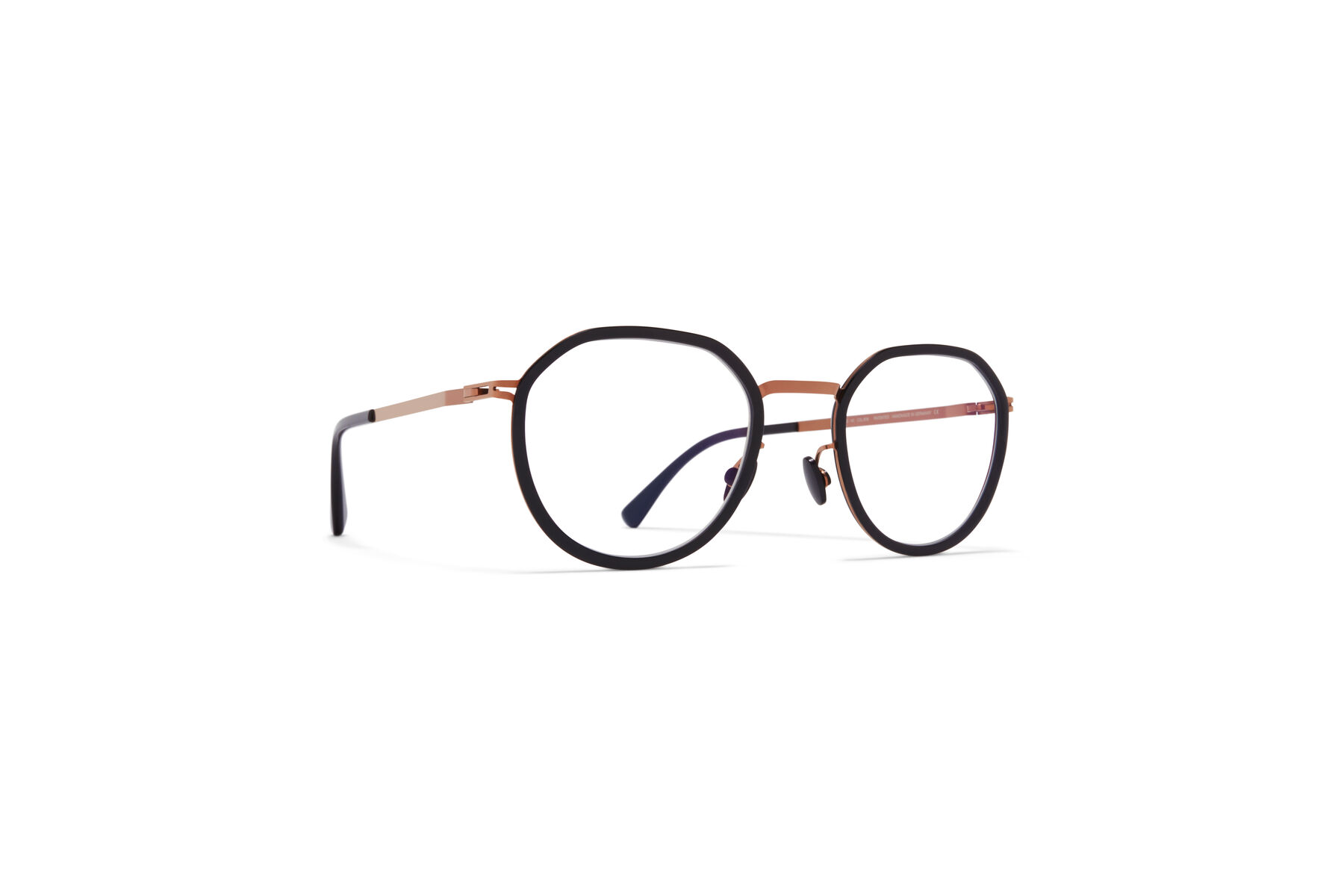 MYKITA LITE ACETATE JUSTUS OPTICAL FRAME