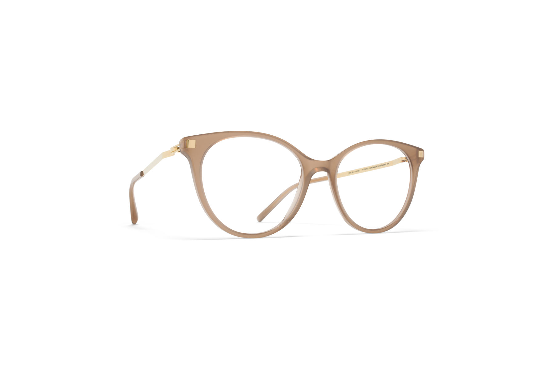 MYKITA LITE ACETATE NANOOK OPTICAL FRAME