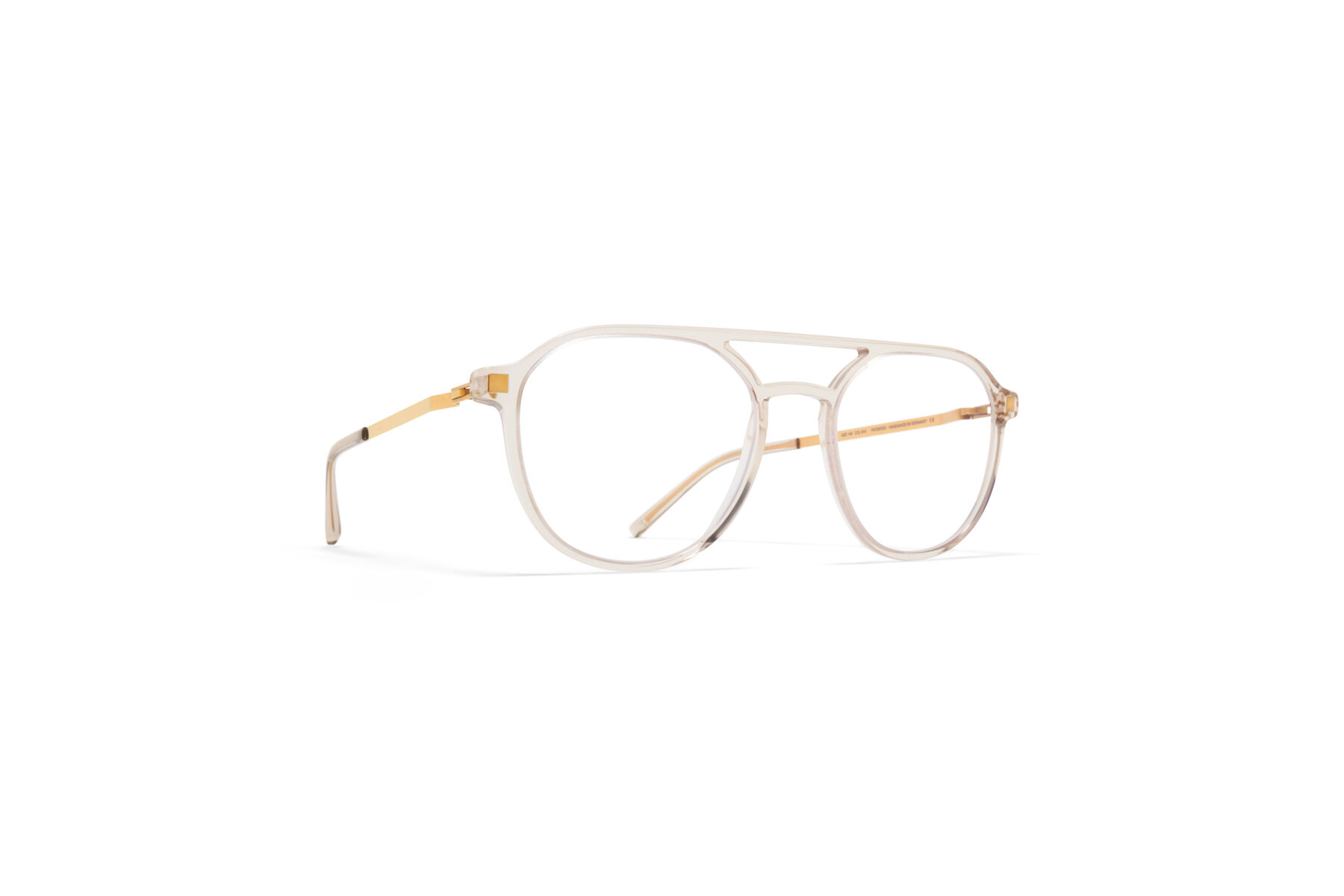 MYKITA / LITE ACETATE SUN TOMKIN Col.915-