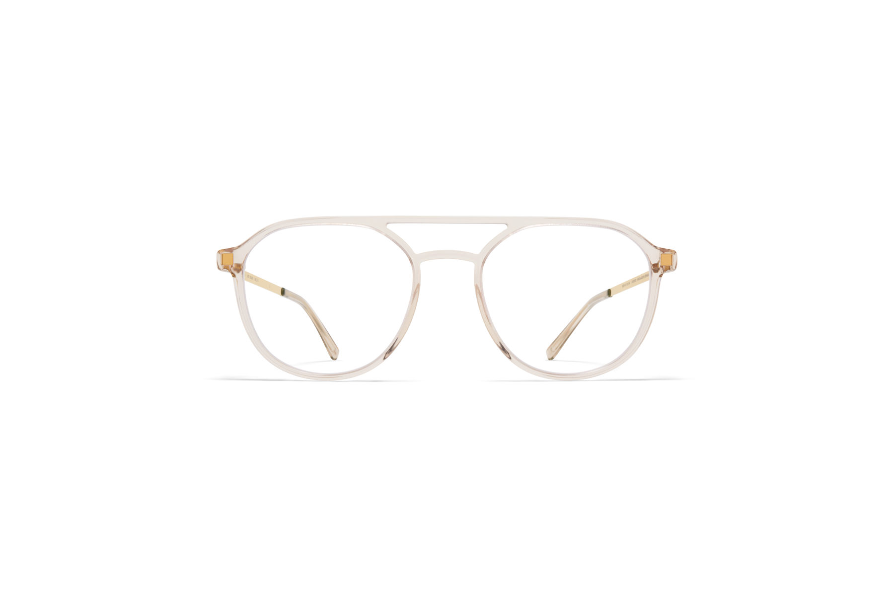 MYKITA LITE ACETATE TULOK OPTICAL FRAME