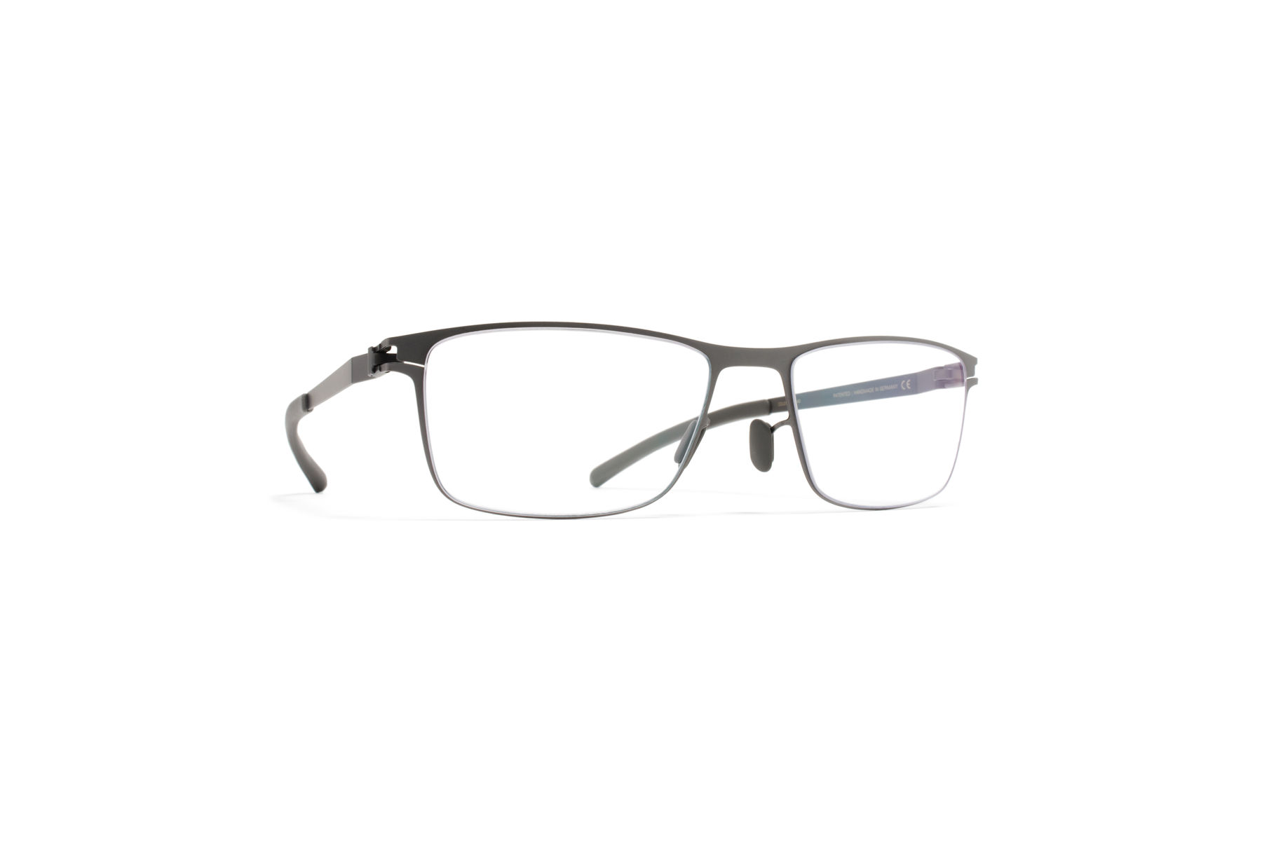 MYKITA - NO1 / GARTH / Frame: Graphite