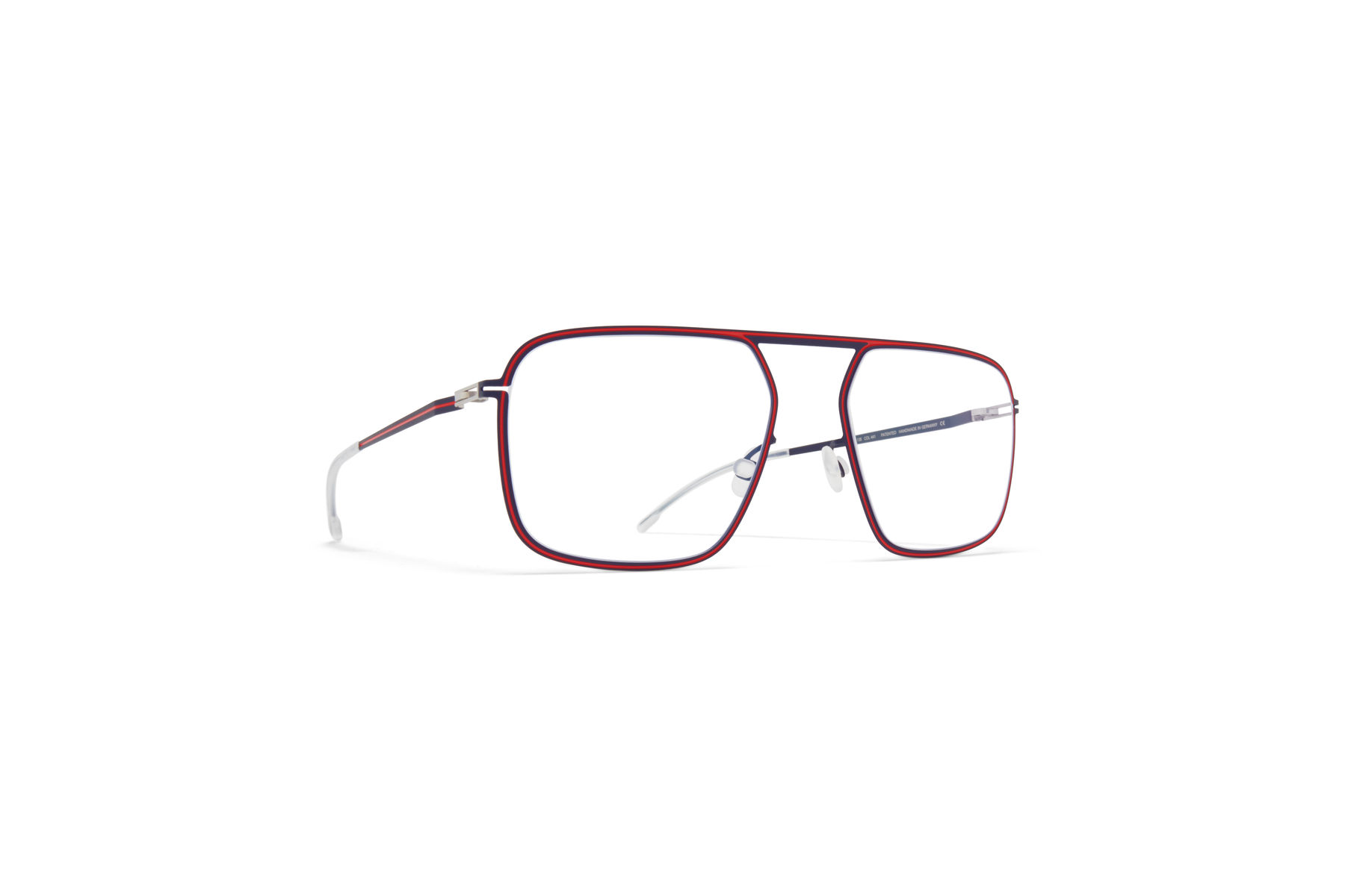 MYKITA　STUDIO6.6 Mykita Studio6.6 Eyeglasses | FREE Shipping - Go-Optic.com