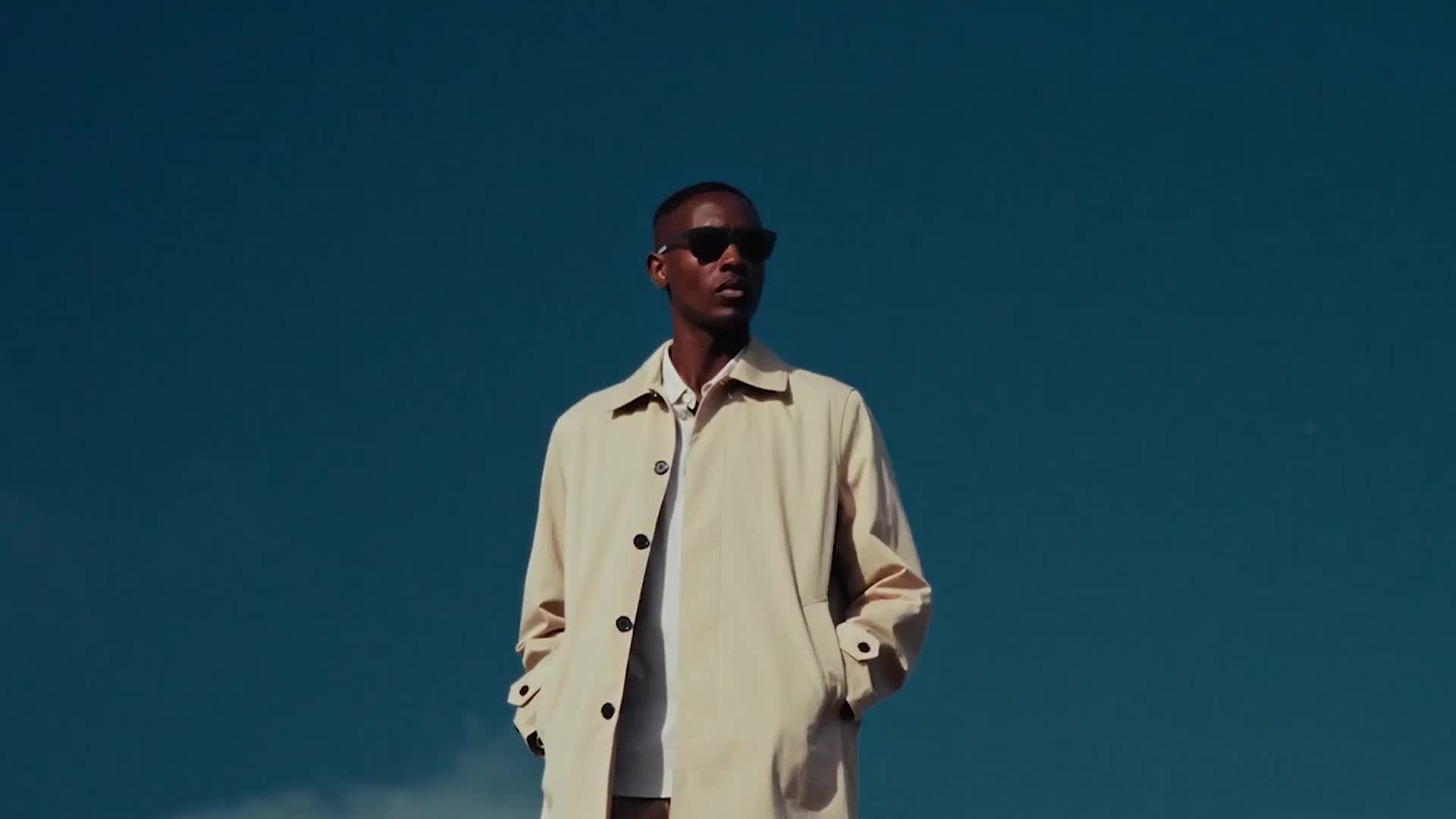 MYKITA Home Header Sun Aviator