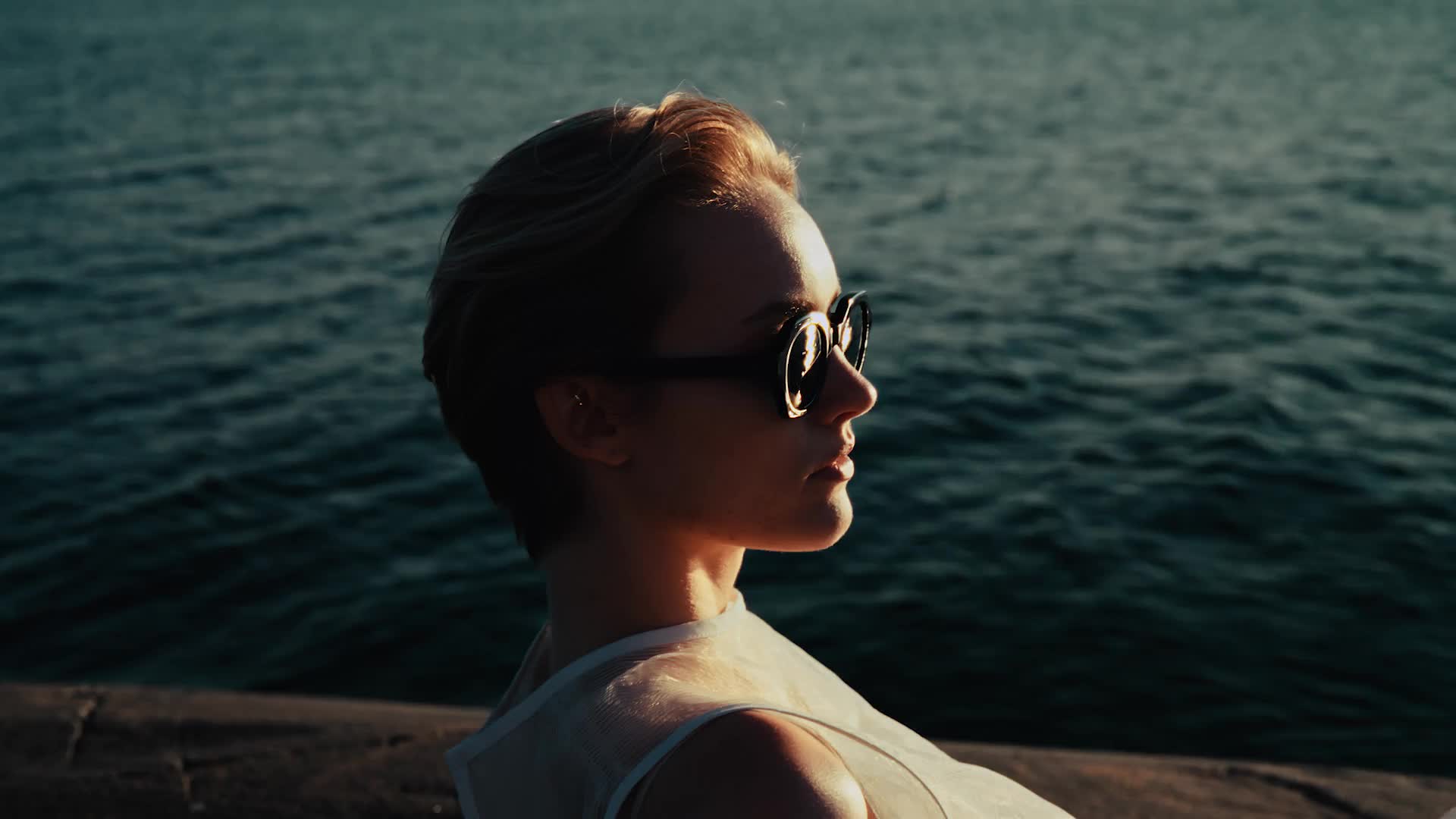 MYKITA Header Video