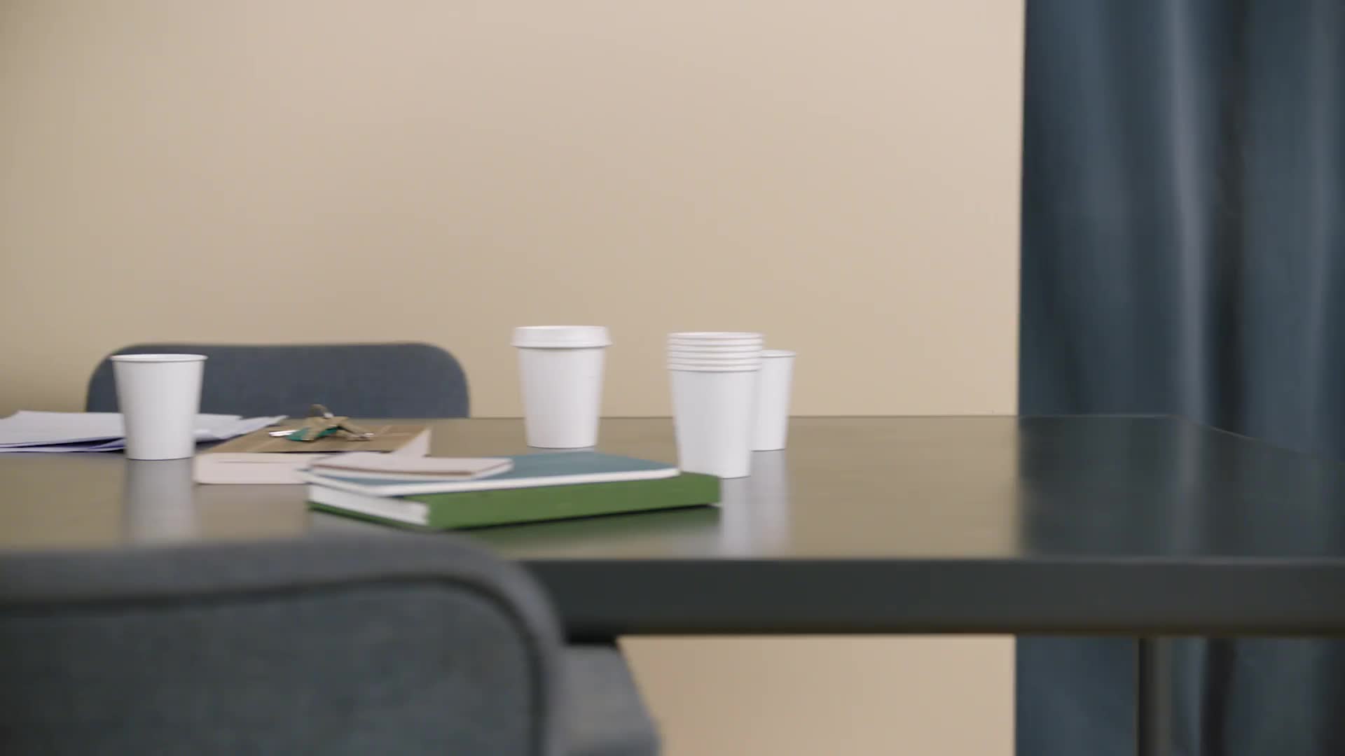 Rimowaxmykita The Glass